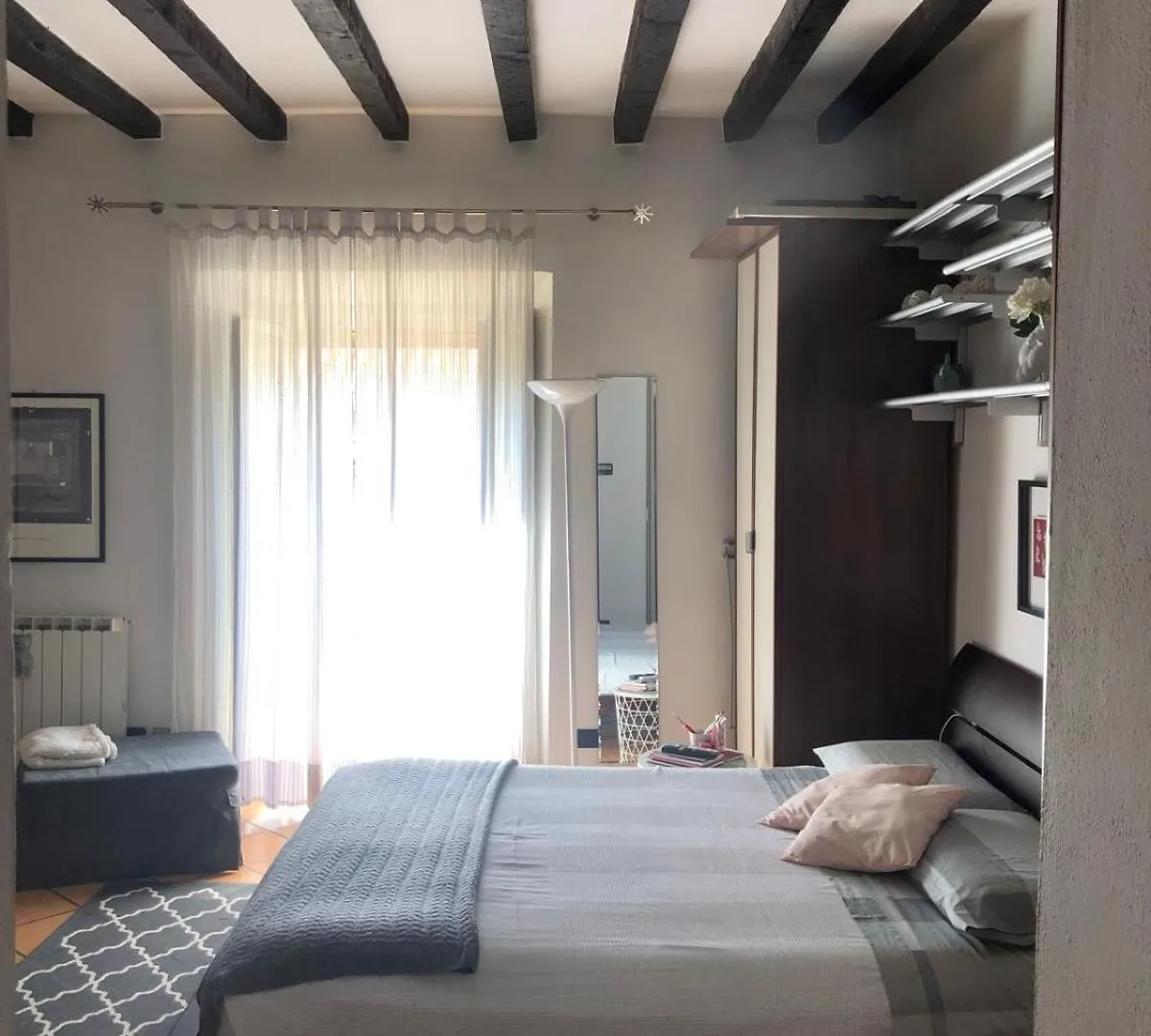Comfort In Navigli Area Milan