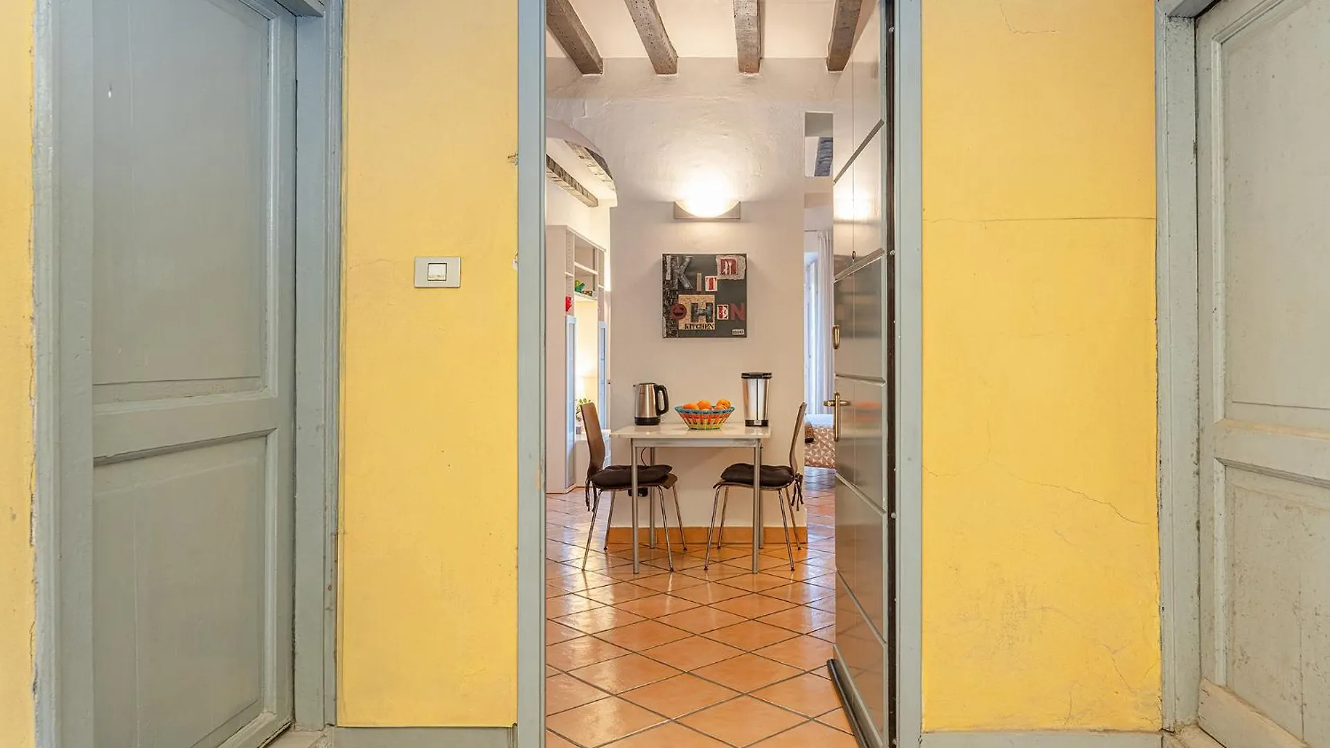 Comfort In Navigli Area Milan