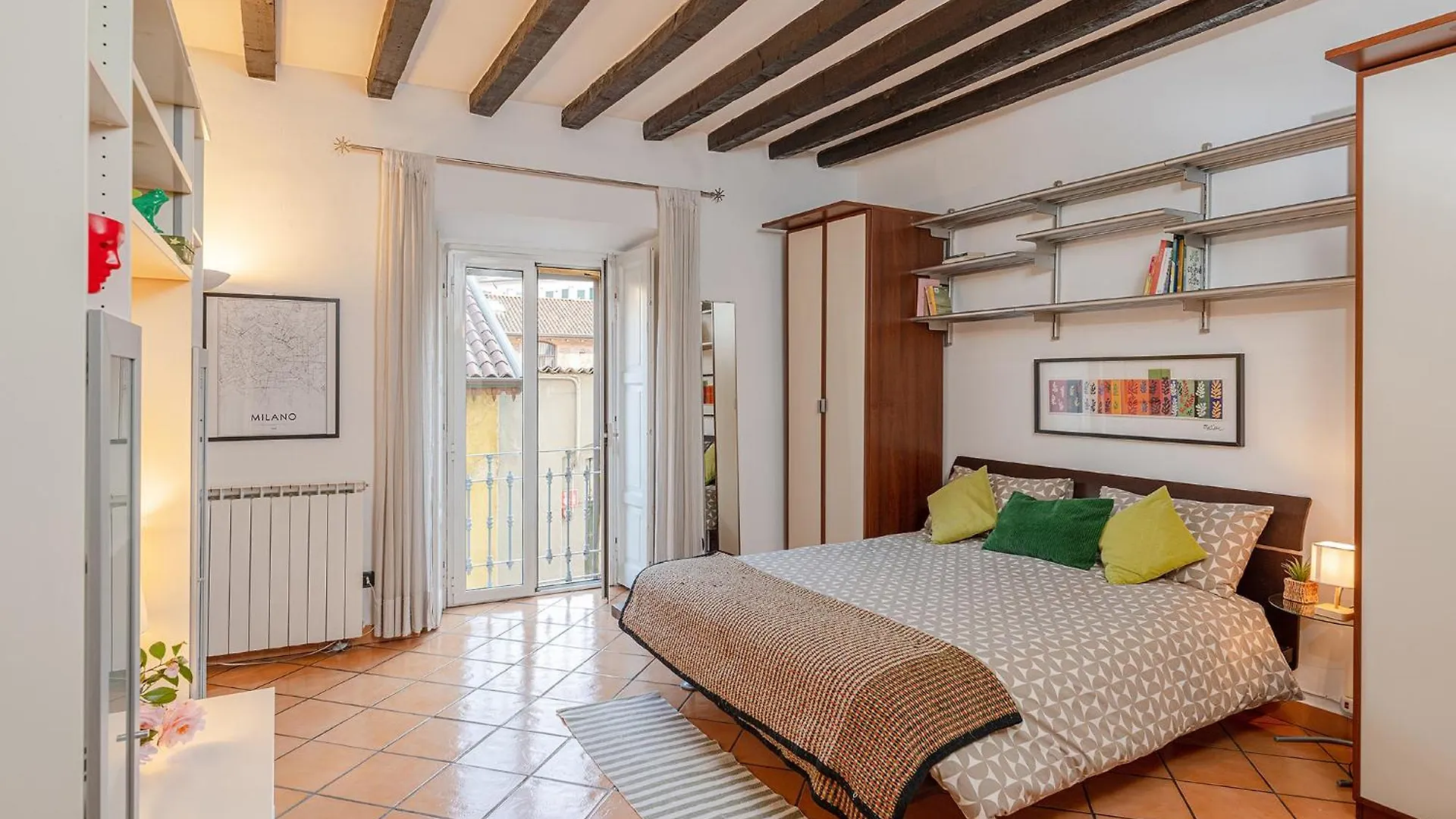 Comfort In Navigli Area Milan 0*,  Italy